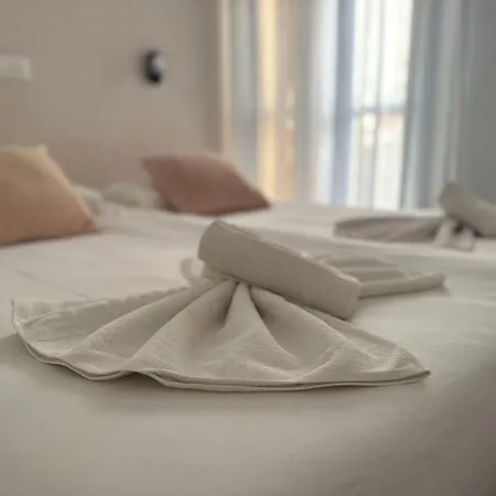 White Sensation 아파트 아데제