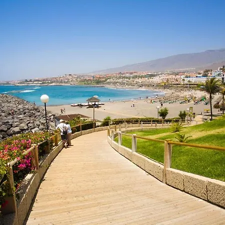 Lejlighed White Sensation