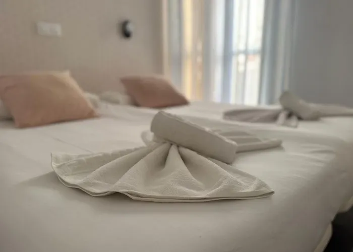 White Sensation Lejlighed Costa Adeje (Tenerife)