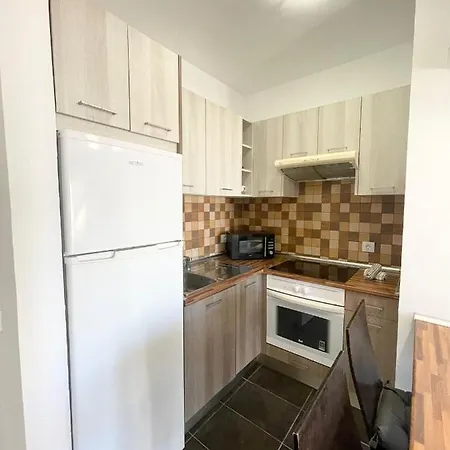 Apartamento White Sensation