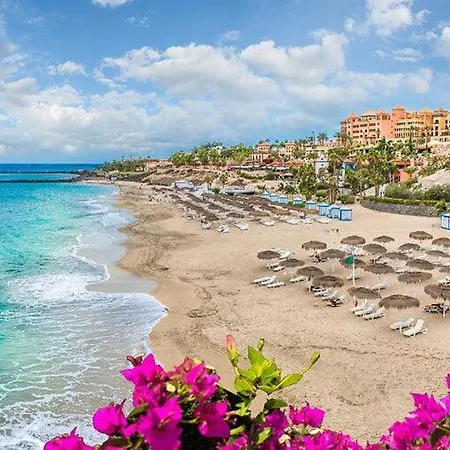 White Sensation Apartamento Costa Adeje (Tenerife)