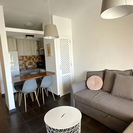 Apartamento White Sensation Costa Adeje (Tenerife)