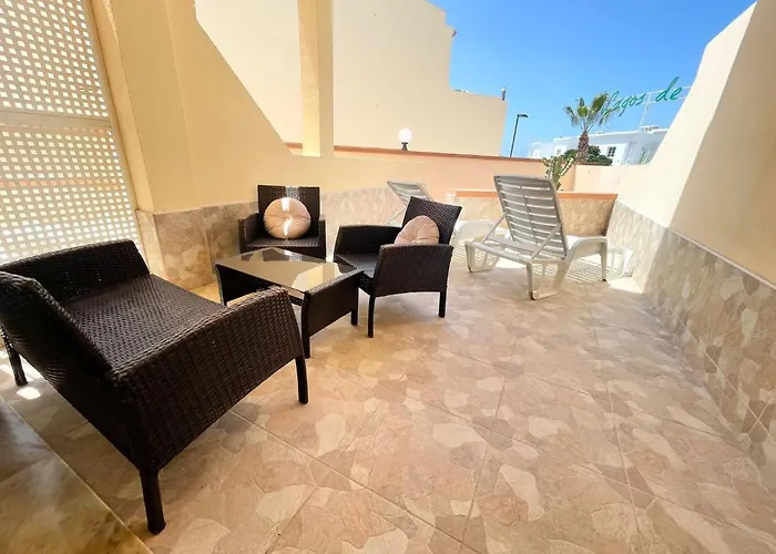 White Sensation Apartamento *