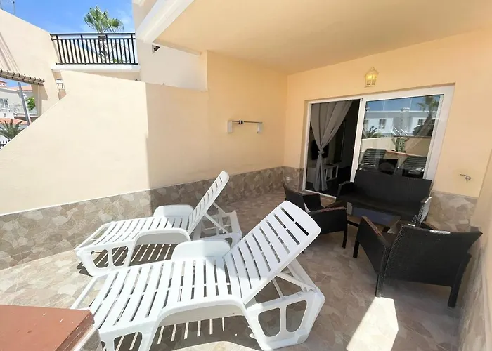 White Sensation Apartamento *