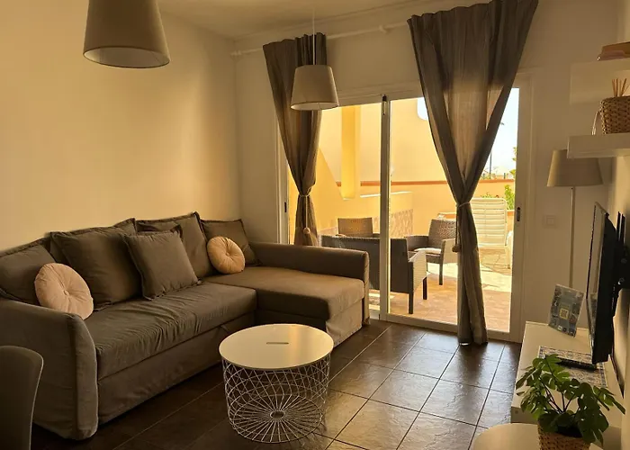 Apartamento White Sensation