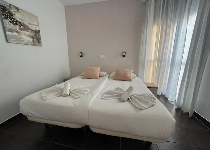 Apartamento White Sensation *