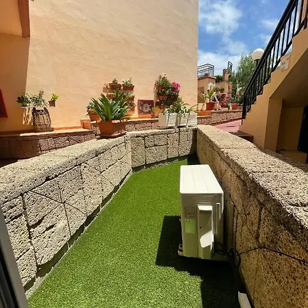White Sensation Appartement Costa Adeje (Tenerife)