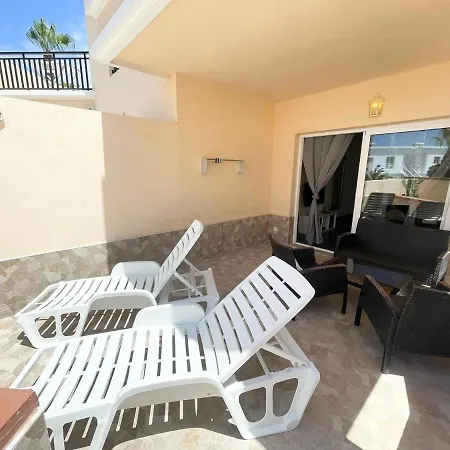 White Sensation Appartement *