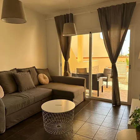 Appartement White Sensation