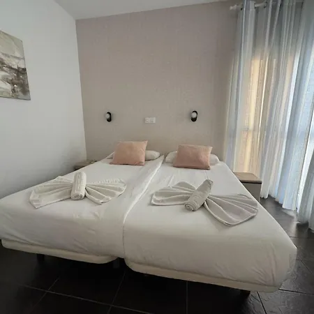 Appartement White Sensation *